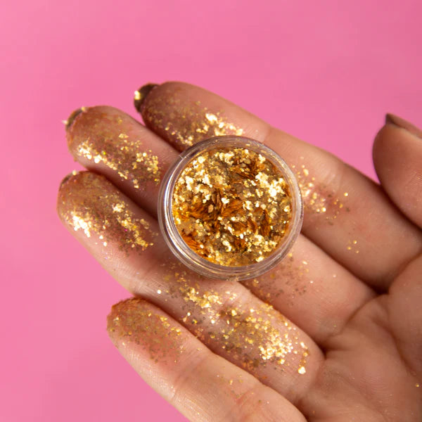 Naba Cosmetics Flake Maria Del Mar