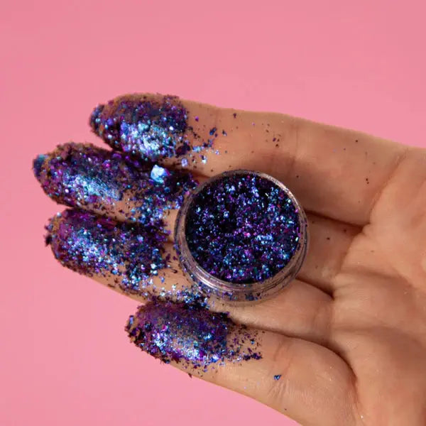 Naba Cosmetics Flake Urano