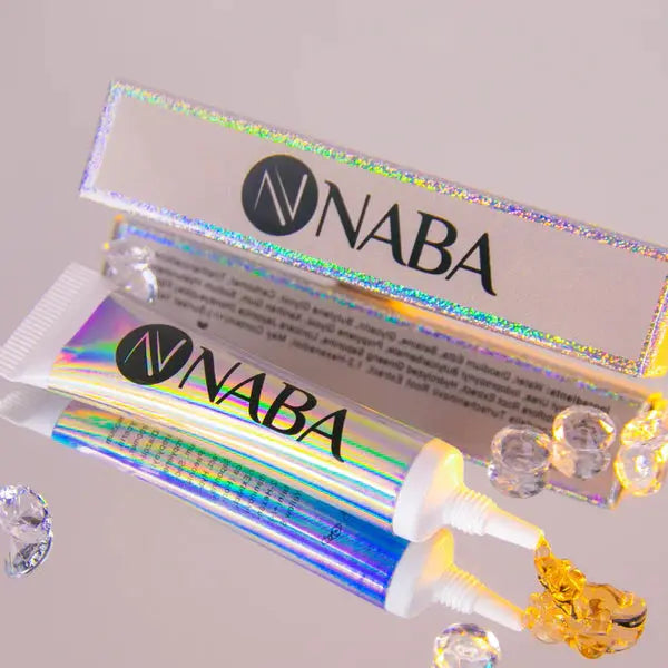 Naba Cosmetics Pigment Glue