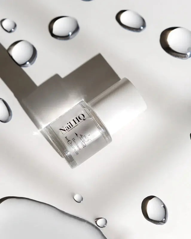 Nail HQ Essentials Nail Hardener