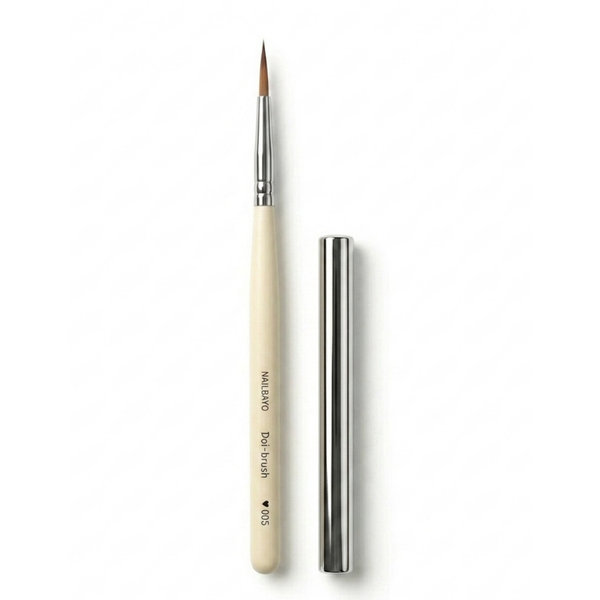 Nailbayo Brush #05