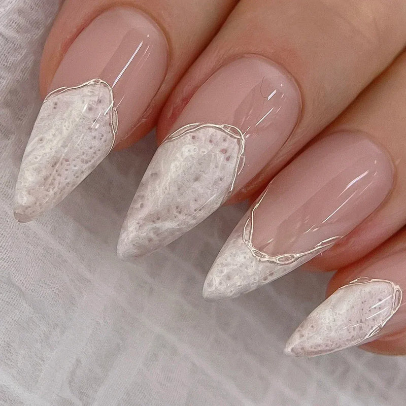 Nailbayo Doi Moon Gel #01