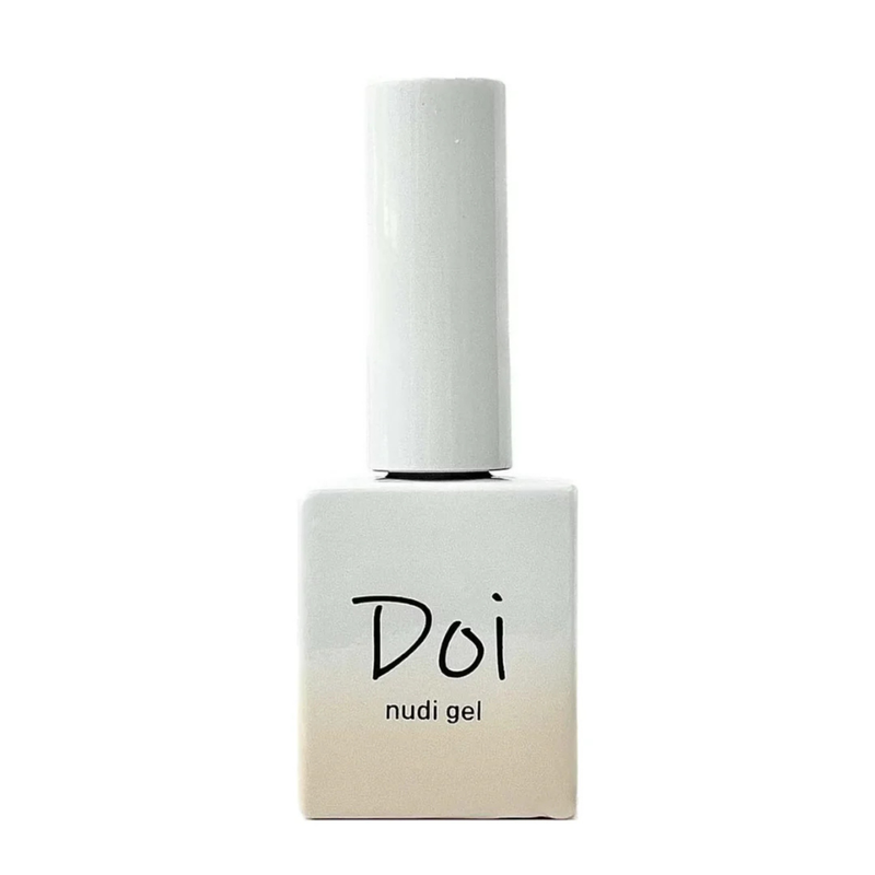 Nailbayo Doi Nudi Gel Beige