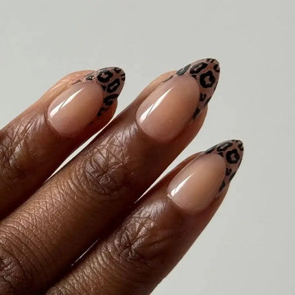 Nailday Soft Gel Press-On Nails Untamed