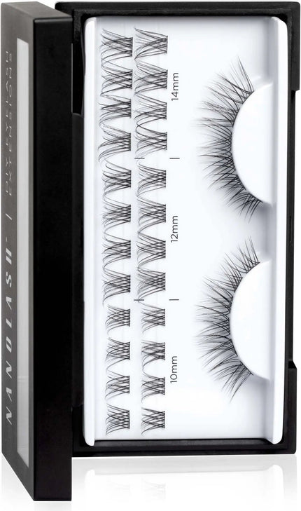 Nanolash DIY Eyelash Extensions Classy