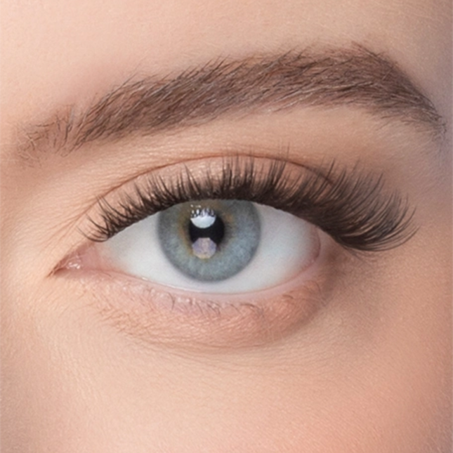 Nanolash DIY Eyelash Extensions Harmony