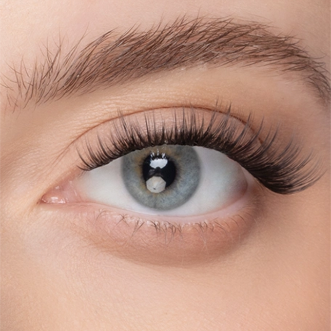 Nanolash DIY Eyelash Extensions Heartbreaker