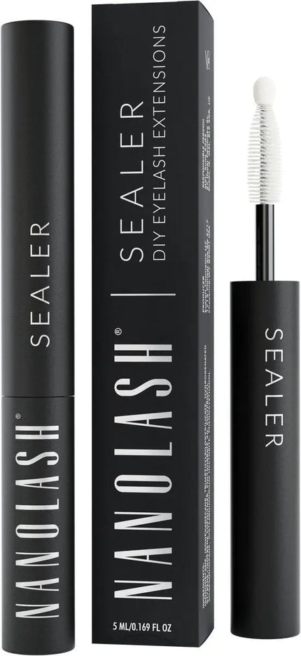 Nanolash DIY Sealer
