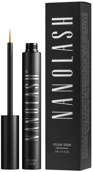 Eyelash Serum