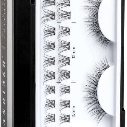 Nanolash Nanolash DIY Eyelash Extensions Classy