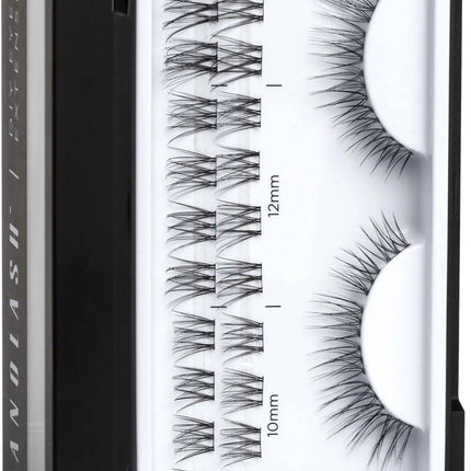 Nanolash Nanolash DIY Eyelash Extensions Innocent