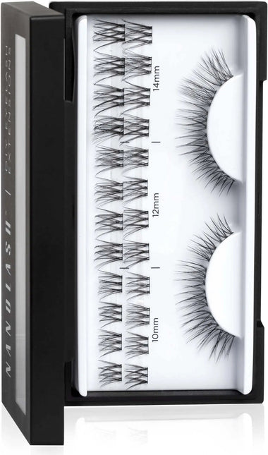 Nanolash Nanolash DIY Eyelash Extensions Innocent