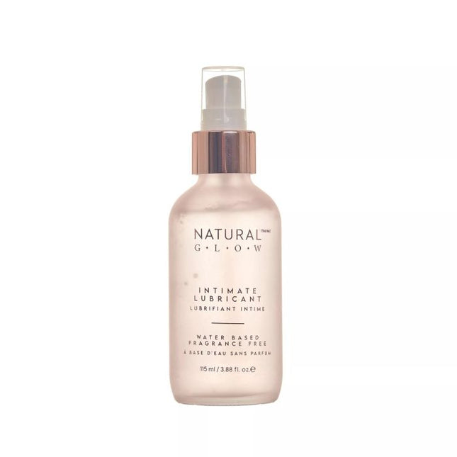 Natural Glow Personal Lubricant