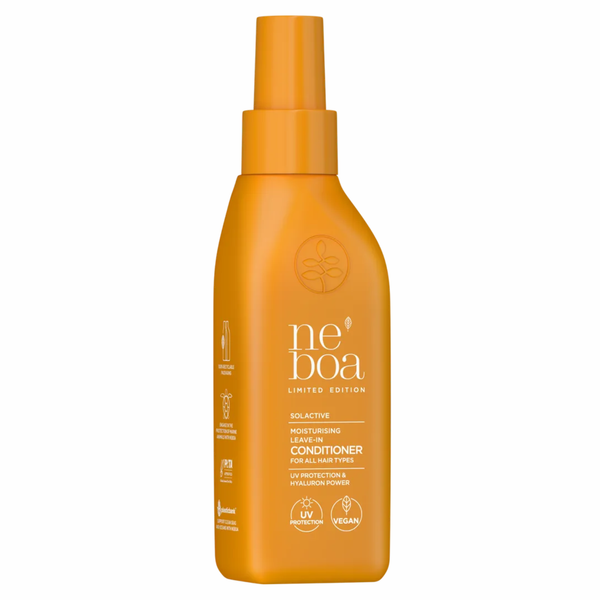 Neboa Mini Solactive Moisturizing Leave-in Conditioner