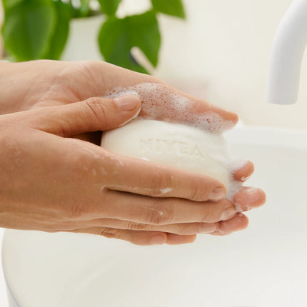 Nivea Creme Care Soap Bar