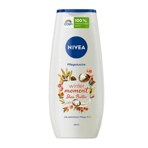 Douchegel Winter Moment Shea Butter