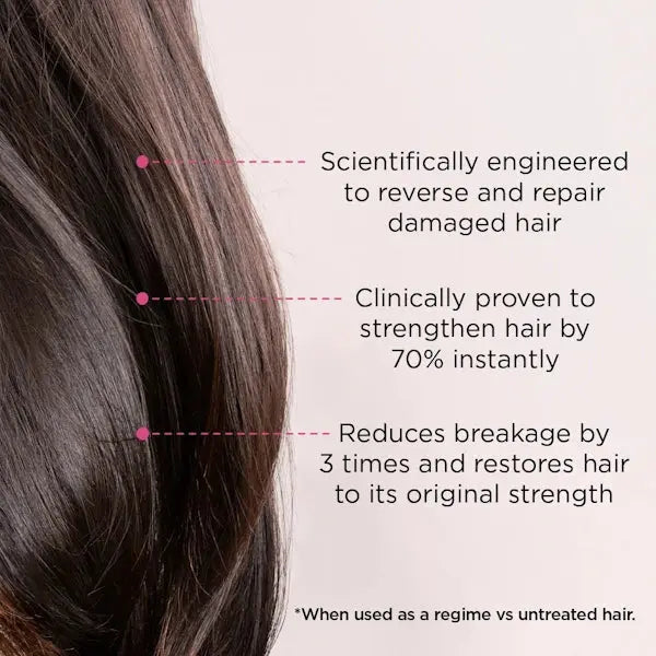 Noughty Bond Builder Leave-In Treatment