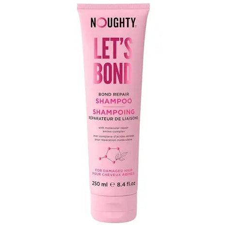 Noughty Bond Builder Shampoo