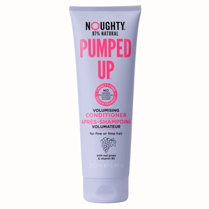Pumped Up Conditioner