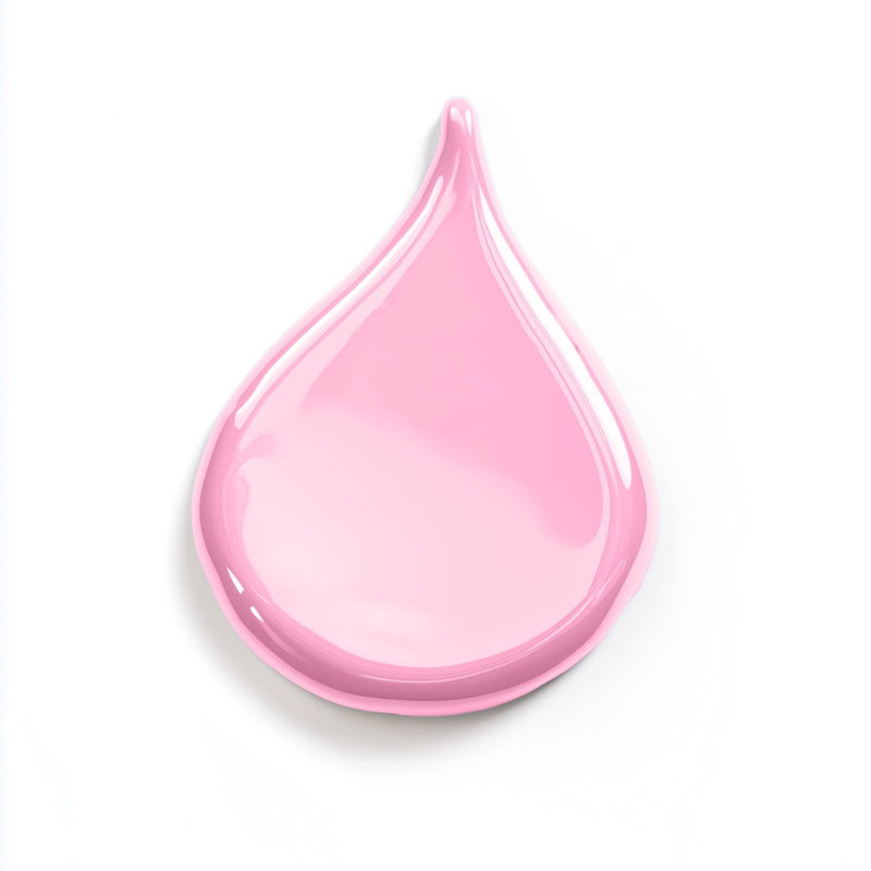 Nucadea UV/LED Gel Nail Polish No. 30 Sweet Pink