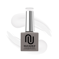 UV/LED Gel Nail Polish No. 39 White