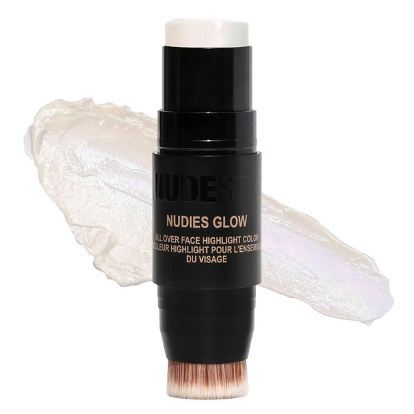 Nudestix Nudies Glow Highlighter Stick Illumi-Naughty