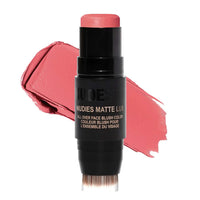 Nudies Matte Lux Juicy Melons