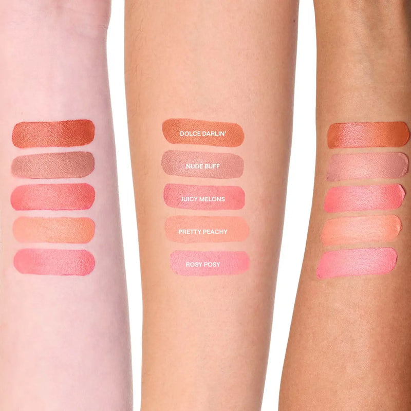 Nudestix Nudies Matte Lux Juicy Melons