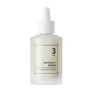 Numbuzin No.3 Skin Softening Serum