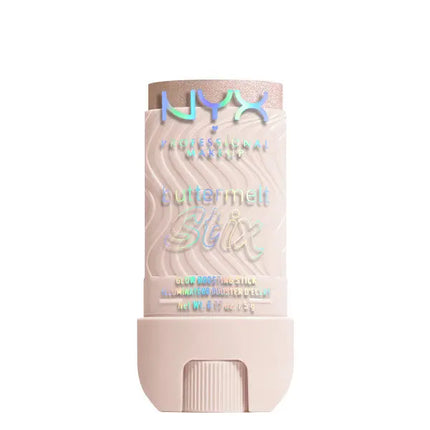 NYX Professional Makeup Buttermelt Highlighter Stix Big Melt Energy