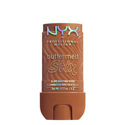 NYX Professional Makeup Buttermelt Highlighter Stix Melt You Later