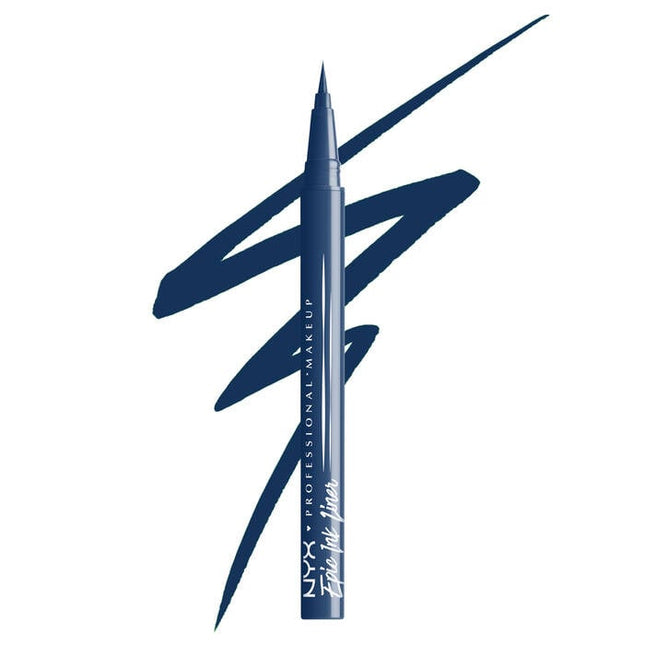 NYX Professional Makeup Epic Ink Liner Mid Night Rise