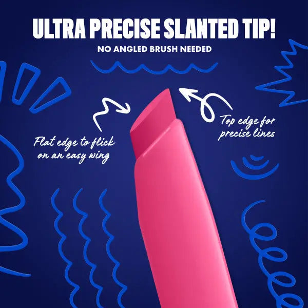 NYX Professional Makeup Epic Inky Stix Eyeliner Pixel Pink