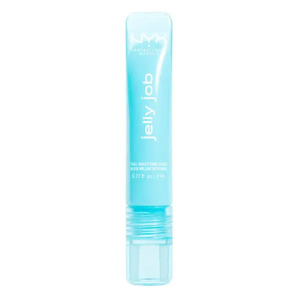 NYX Professional Makeup Jelly Job Lipgloss Jelly Frost