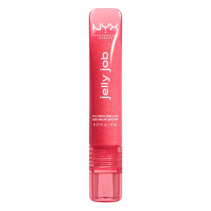 NYX Professional Makeup Jelly Job Lipgloss Jelly Kiss'd