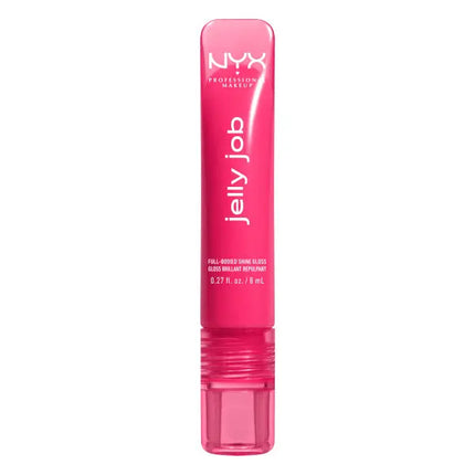 NYX Professional Makeup Jelly Job Lipgloss Juice Jelly