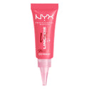 NYX Professional Makeup Lid Lingerie Cream Eye Pigment 09 Cheeky Coral