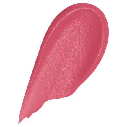 NYX Professional Makeup Simpson Smushy Blurred Finish Matte Lip Balm Lisa Smarty Pink