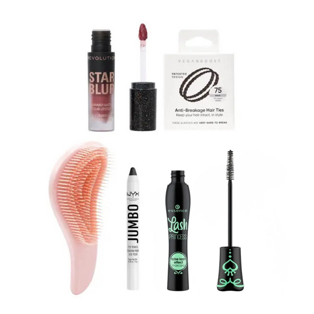 NYX Professional Makeup Wednesday Set