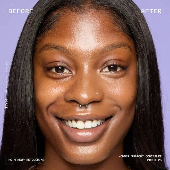 NYX Professional Makeup Wonder Snatch Concealer