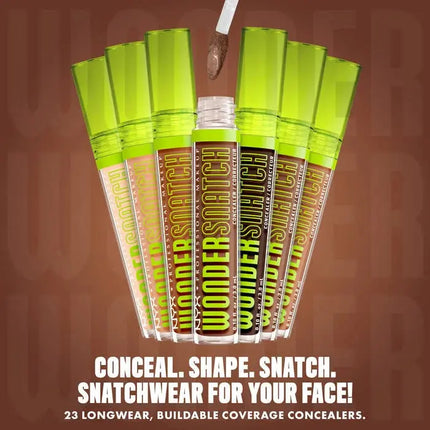 NYX Professional Makeup Wonder Snatch Concealer