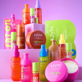 NYX Body