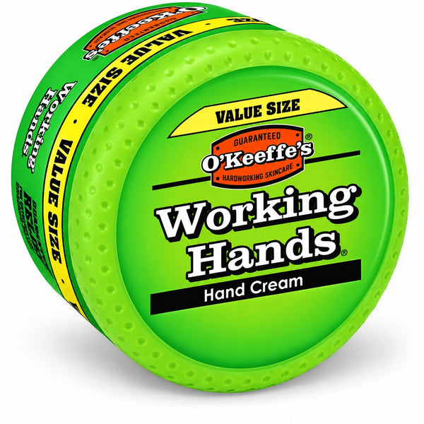 O'keeffe's Working Hands Value Size