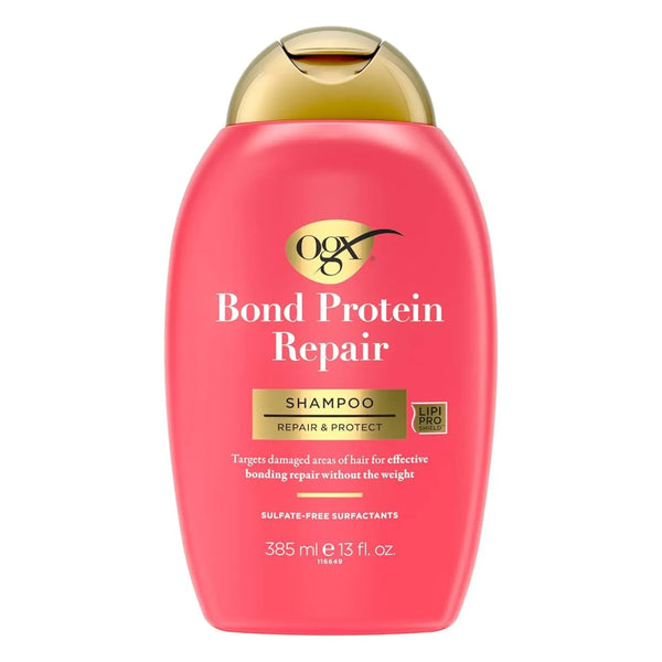 OGX Beauty Bond Protein Repair Shampoo