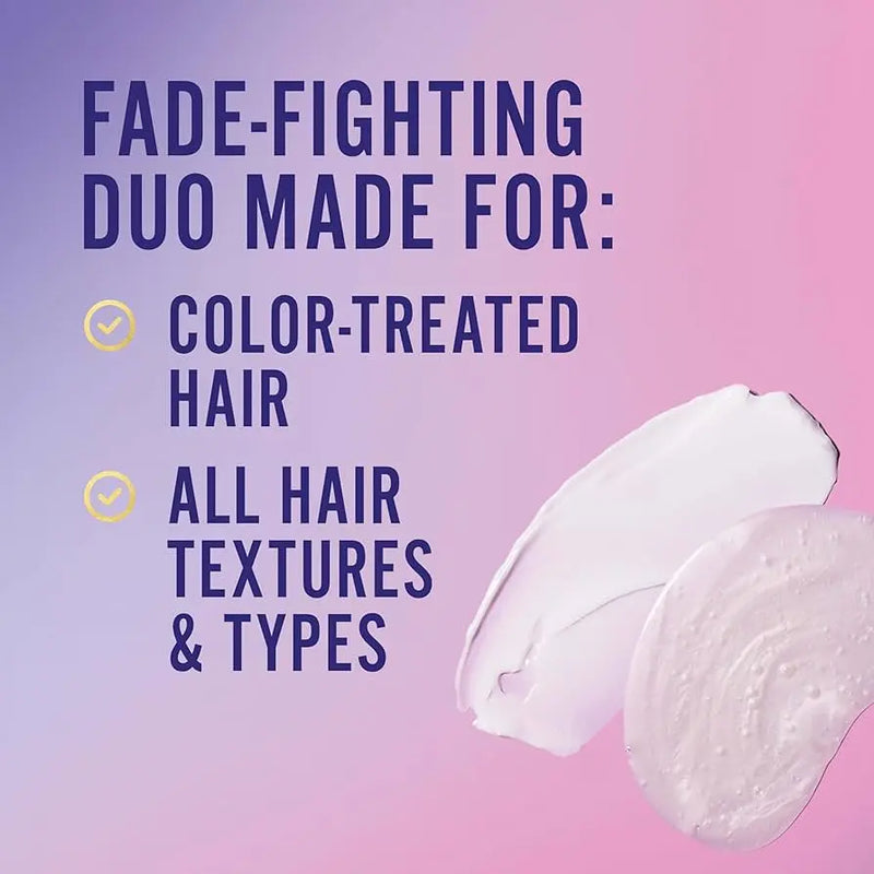 OGX Beauty Hair Mask Colour Retention