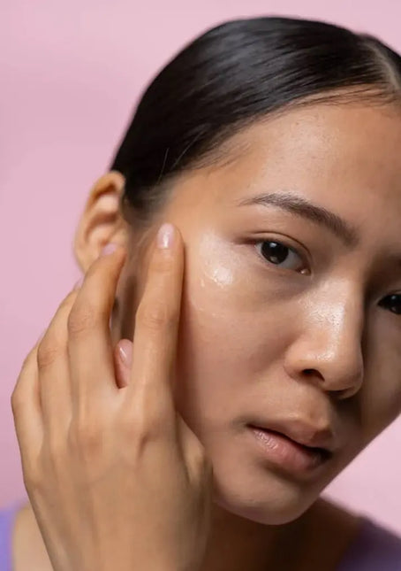 Oh Rose Arbutin & Rose Oil Serum
