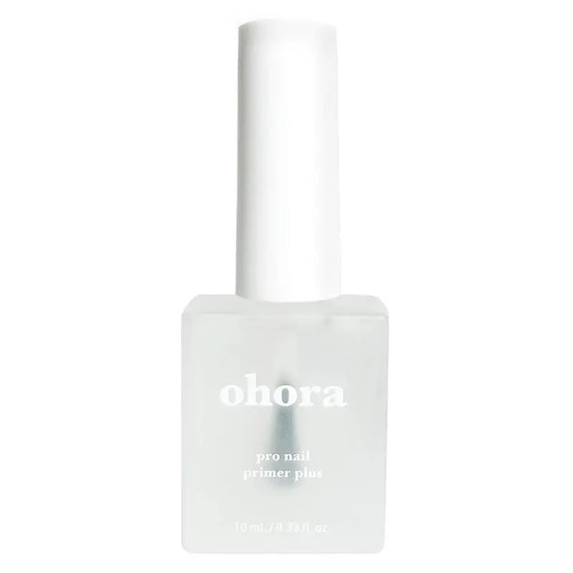 Ohora Pro Nail Primer Plus 10 ml.