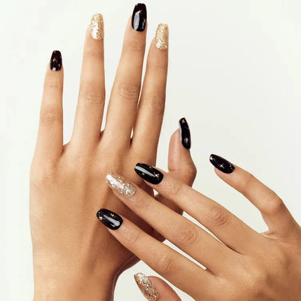 Ohora Semi Cured Gel Nail Strips Christmas Set