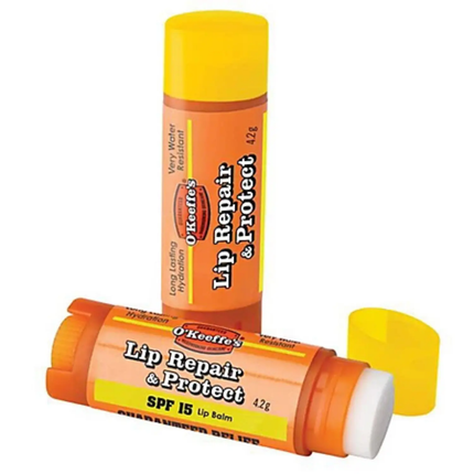 O'Keeffe's Lip Repair SPF15
