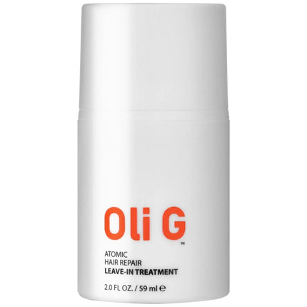 Oli G Atomic Hair Repair Treatment 59 ml